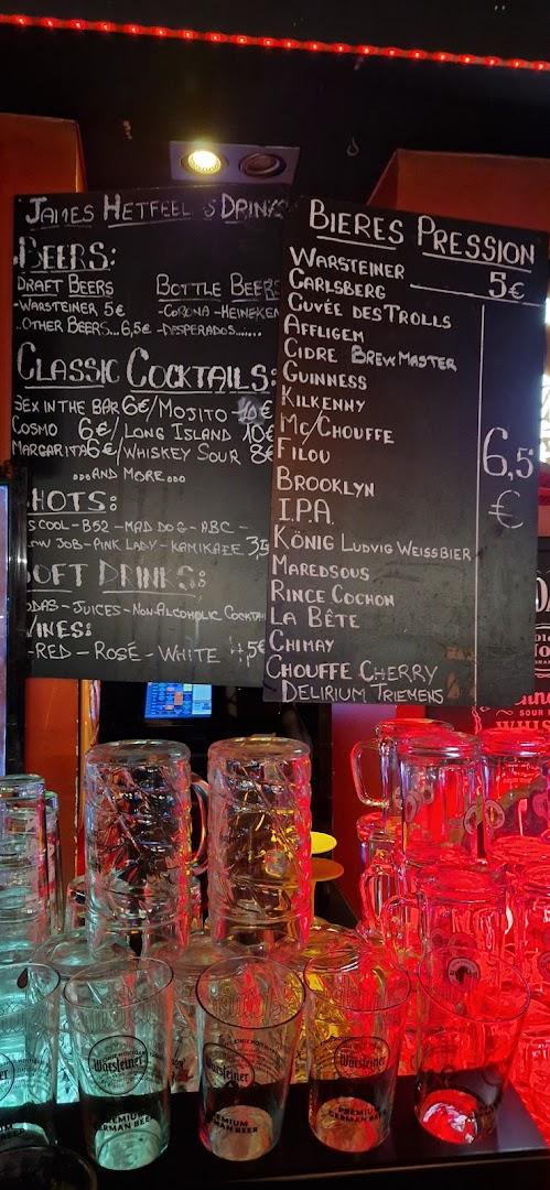 James Hetfeeld's Pub - Photo 3